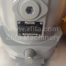 Rexroth A6VM160HA2T