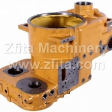 SDLG wheel loader spare parts transmissi