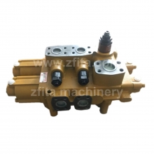 Changlin 957H wheel loader spare parts W