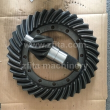 Changlin 957Z wheel loader spare parts Z