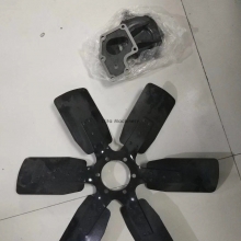 Weichai engine fans