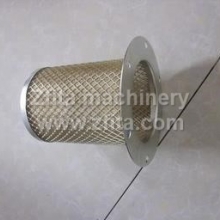 oil filter 53C0027 for CLG856 wheel load