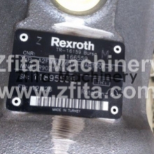 Rexroth A2FM63