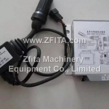 ZF 4wg180, ZF 4WG200 parts, Gear Selecto