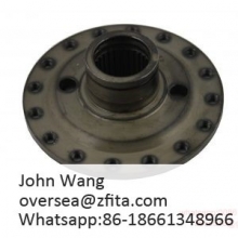 ZF Flange 4166332190 