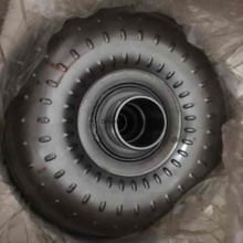 ZF Torque converter