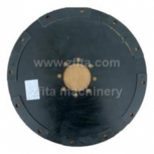 changlin loader torque converter parts p