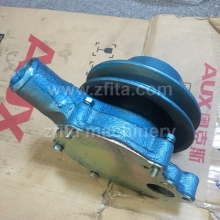 Changlin Wheel Loader Spare Parts ZL30H 