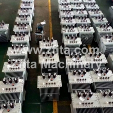 Distribution transformer