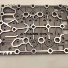 ZF 4656 406 150D