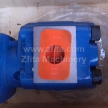 Permco gear pump