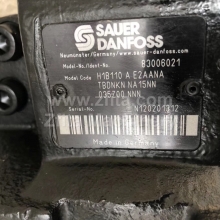 Sauer Danfoss US original