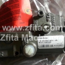 Danfoss hydraulic valve