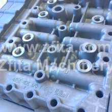 ZF control valve 4656406170