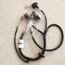 Genuine CLG856 harness 08c3126