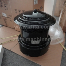 Changlin 957H Wheel Loader Engine Parts 