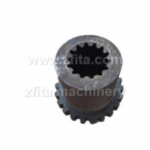 Changlin Wheel Loader ZL30H Spare Parts 