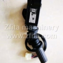 CLG856 gear selector 46C0253