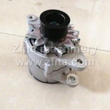 sp122340 Alternator for Liugong CLG856 W