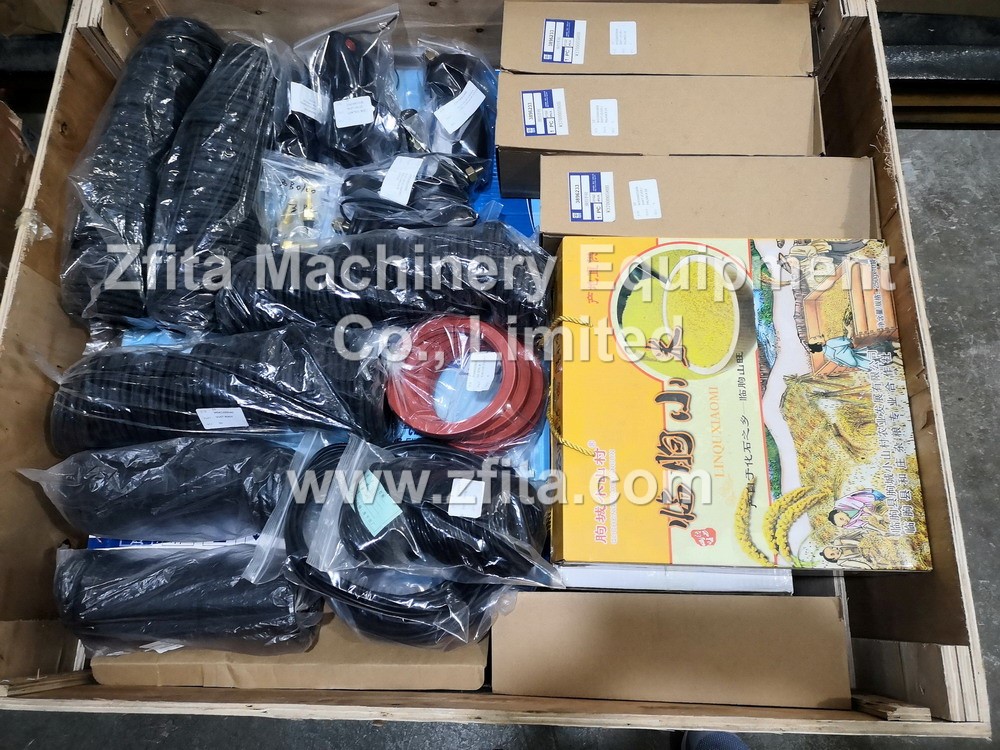 SEM parts shipping(图3)