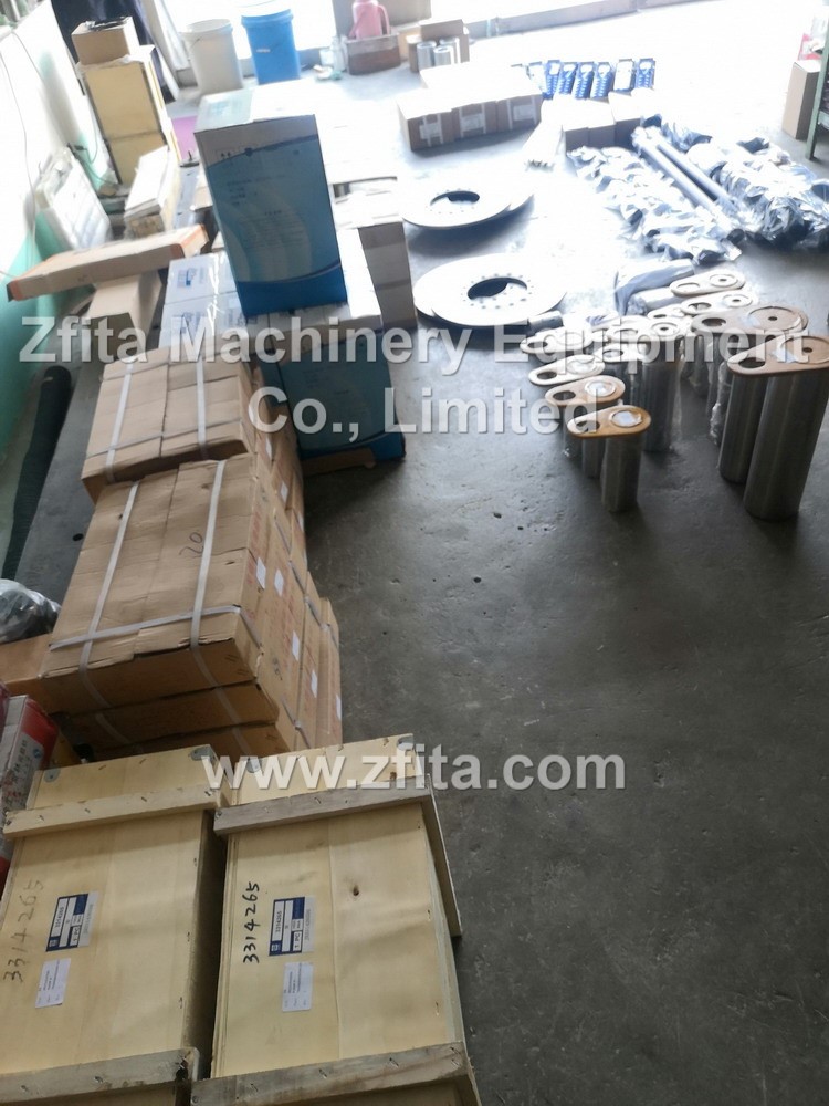 SEM parts shipping(图1)